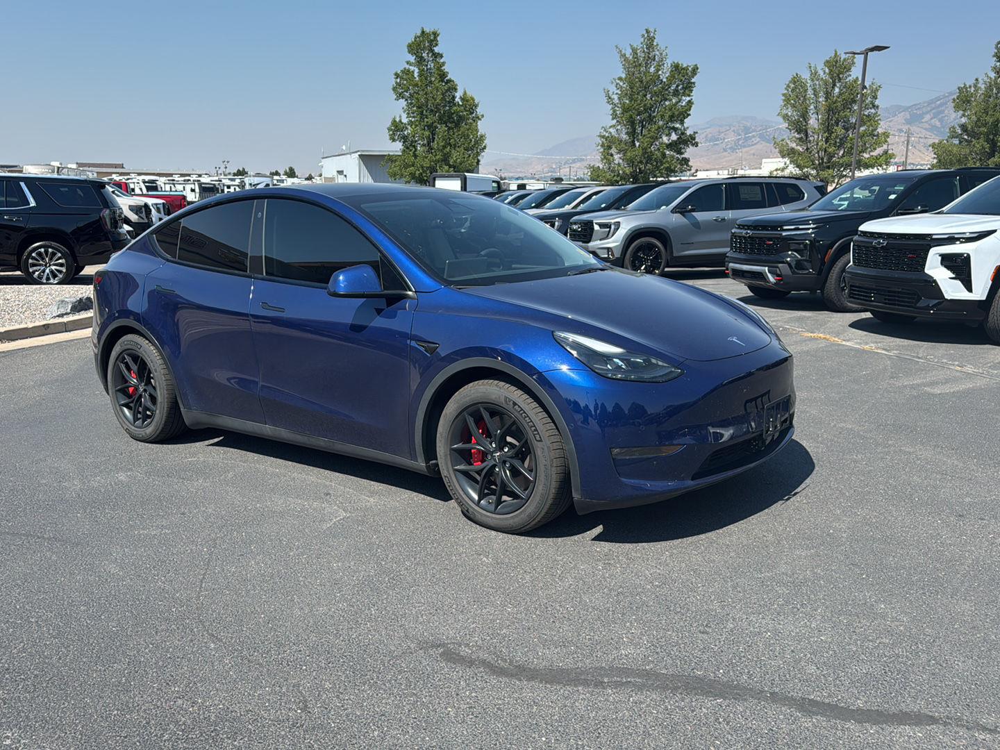 tesla model y 2022 7SAYGDEF5NF564760 image tesla model y 2022 7SAYGDEF5NF564760 image